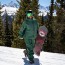  Never Summer - Men's 2027 V-Twin Snowboard 