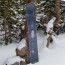  Never Summer - Men's 2027 V-Twin Snowboard 