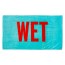 Leus - Wet Towel