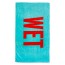 Leus - Wet Towel