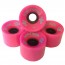 Dogtown - Wheels Mini Cruiser 59mm 84a Pink