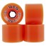 Dogtown - Wheels Rat Racers 70mm 78a Orange