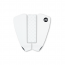 Let's Party! - Blair Conklin Signature Tail Pad - White 