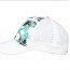 Roxy - Waves Machines Trucker Hat Tropical
