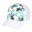 Roxy - Waves Machines Trucker Hat Tropical
