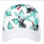 Roxy - Waves Machines Trucker Hat Tropical