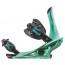 FLUX - GU Women's Snowboard Binding - Blue