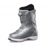 Vans - Women's Aura Snowboard Boot Silver/White