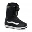 Vans - Encore for kids Snowboard Boot Black
