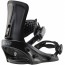 FLUX - XF Snowboard Binding - Coffin Black