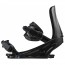 FLUX - XF Snowboard Binding - Coffin Black