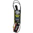 Surf More - Tangle Free Leash 6ft