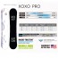 Roxy - XOXO Pro Snowboard Specs