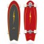  Yow - Pipe Power Surfing Series Red 32" 