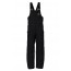 686 - Frontier Insulated Bib Pant Black - Boy's 