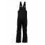 686 - Sierra Insulated Bib Black - Girl's 