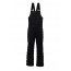 686 - Sierra Insulated Bib Black - Girl's 