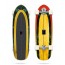 YOW - Lakey Peak Surfskate Power Surfing 32"