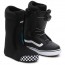 Vans - Encore OG Women's Snowboard Boot - Black/White