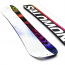Salomon - Huck Knife - Men's Park & Freestyle Snowboard